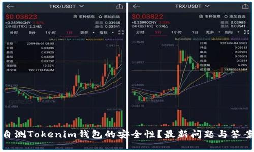 如何自测Tokenim钱包的安全性?最新问题与答案解析