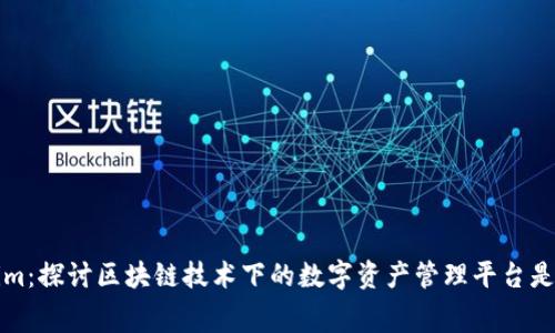 Tokenim:探讨区块链技术下的数字资产管理平台是否免费