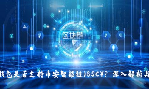 Tokenim钱包是否支持币安智能链(BSC)? 深入解析与使用指南