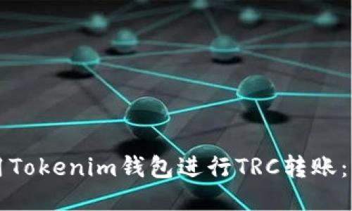 如何使用Tokenim钱包进行TRC转账:详尽指南