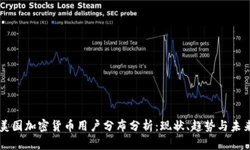 美国加密货币用户分布分析:现状、趋势与未来