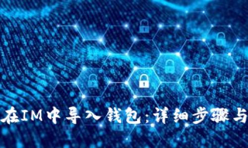 如何在IM中导入钱包:详细步骤与解答