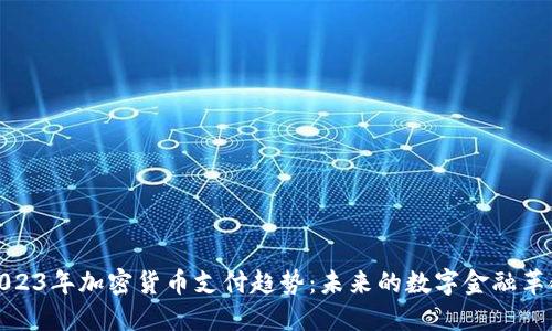 2023年加密货币支付趋势:未来的数字金融革命
