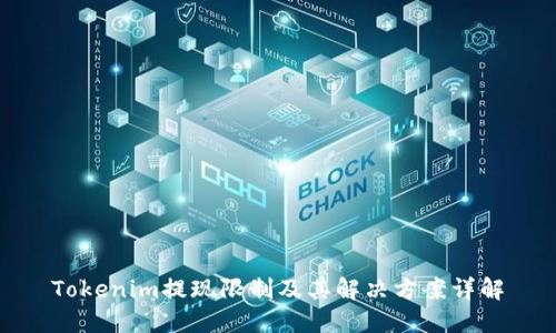 Tokenim提现限制及其解决方案详解
