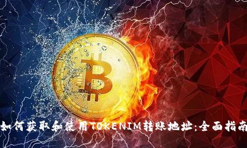 如何获取和使用TOKENIM转账地址:全面指南