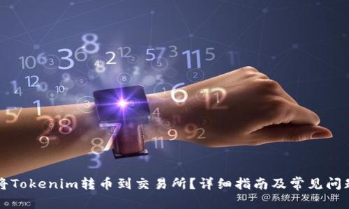 如何将Tokenim转币到交易所?详细指南及常见问题解析