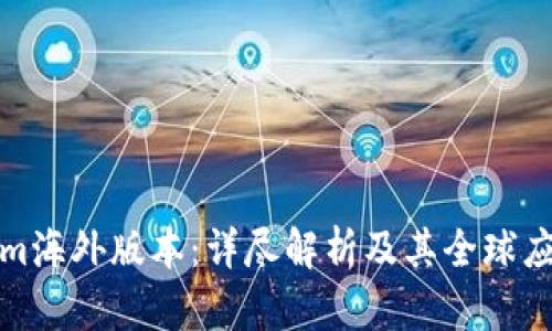 Tokenim海外版本:详尽解析及其全球应用前景