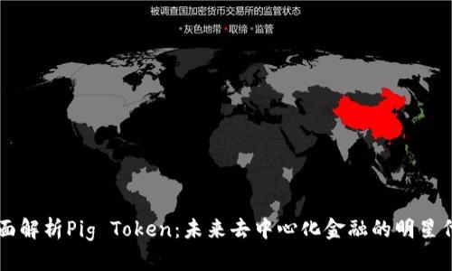 全面解析Pig Token:未来去中心化金融的明星代币