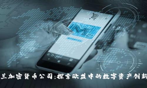 爱尔兰加密货币公司:探索欧盟中的数字资产创新中心