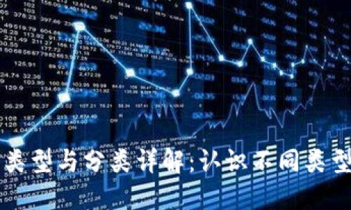 加密货币的类型与分类详解:认识不同类型的数字货币