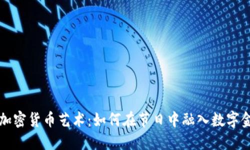 新年主题加密货币艺术：如何在节日中融入数字金融的创意
