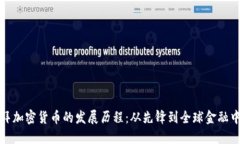 迪拜加密货币的发展历程