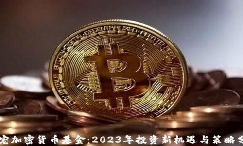 
新宠加密货币基金：2023年投资新机遇与策略分析